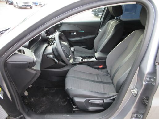 Peugeot 208 ALLURE 1.5 BHDi 100 S&S MAN6