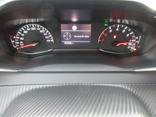 Peugeot 208 ALLURE 1.5 BHDi 100 S&S MAN6
