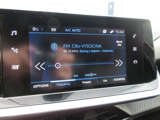 Peugeot 208 ALLURE 1.5 BHDi 100 S&S MAN6