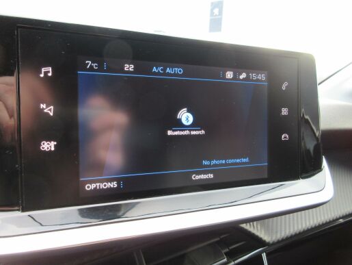 Peugeot 208 ALLURE 1.5 BHDi 100 S&S MAN6