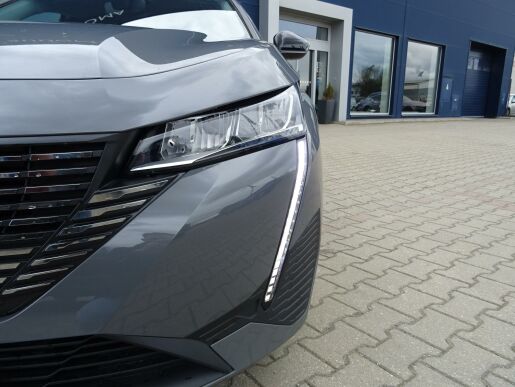 Peugeot 308 SW STYLE Hybrid 136 e-DCS6