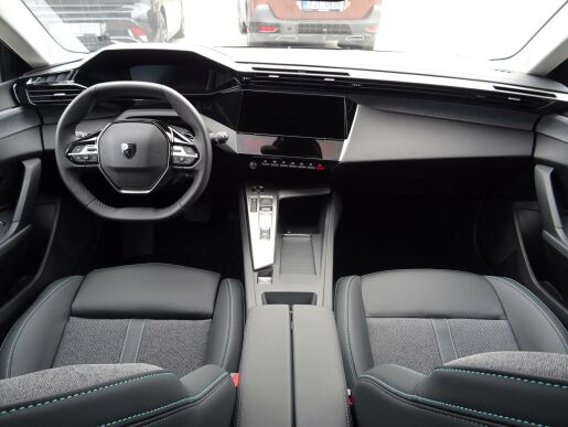 Peugeot 308 SW STYLE Hybrid 136 e-DCS6