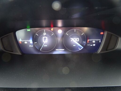 Peugeot 308 SW STYLE Hybrid 136 e-DCS6