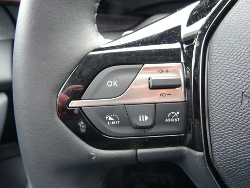 Peugeot 308 SW STYLE Hybrid 136 e-DCS6