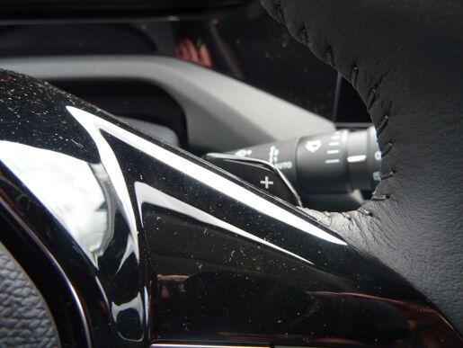 Peugeot 308 SW STYLE Hybrid 136 e-DCS6