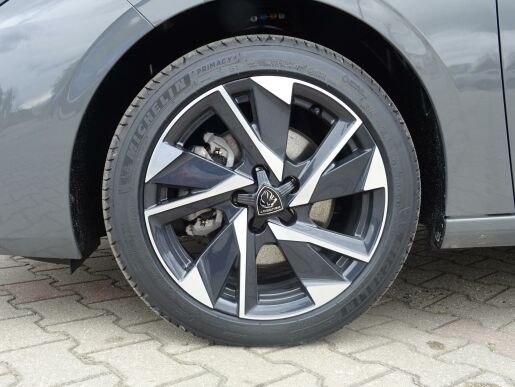 Peugeot 308 SW STYLE Hybrid 136 e-DCS6