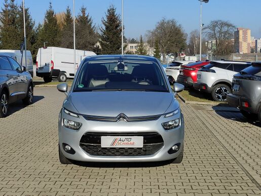 Citroën C4 Picasso EXCL 1.6 HDI MAN6 TAŽNÉ NAVI