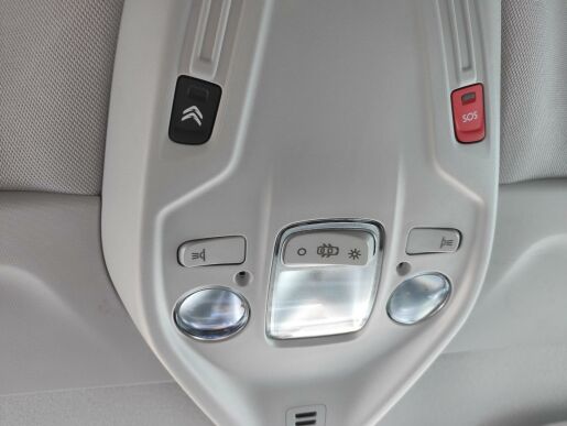 Citroën C4 Picasso EXCL 1.6 HDI MAN6 TAŽNÉ NAVI
