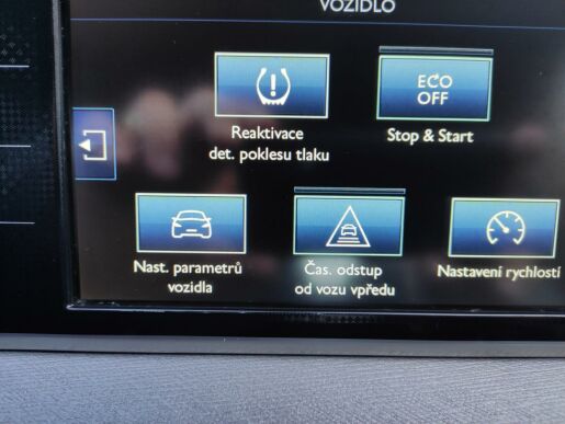 Citroën C4 Picasso EXCL 1.6 HDI MAN6 TAŽNÉ NAVI