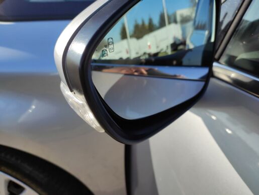 Citroën C4 Picasso EXCL 1.6 HDI MAN6 TAŽNÉ NAVI