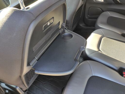 Citroën C4 Picasso EXCL 1.6 HDI MAN6 TAŽNÉ NAVI