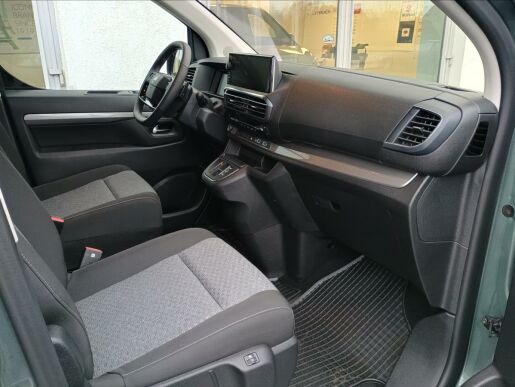 Citroën SpaceTourer 2,0 BlueHDi 180 S&S EAT8 FEEL XL