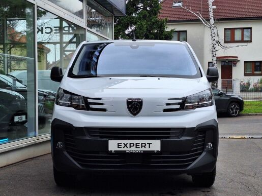 Peugeot Expert FG L3 2.0 BHDi 180 EAT8