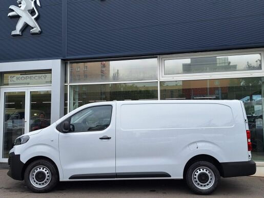 Peugeot Expert FG L3 2.0 BHDi 180 EAT8