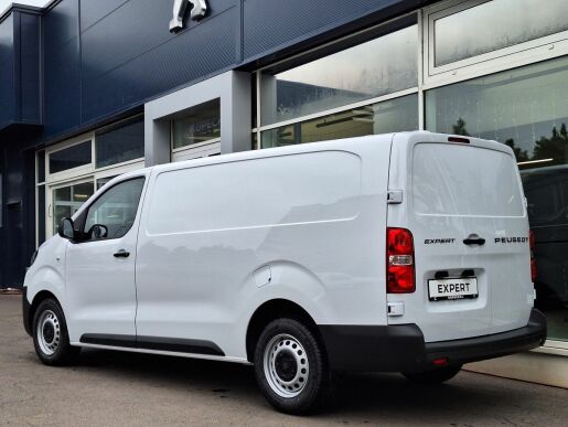 Peugeot Expert FG L3 2.0 BHDi 180 EAT8