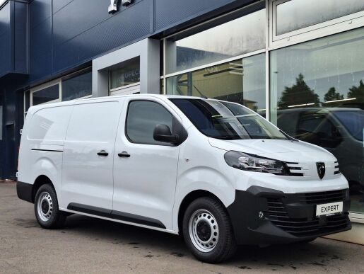 Peugeot Expert FG L3 2.0 BHDi 180 EAT8