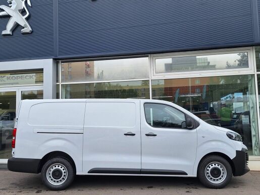 Peugeot Expert FG L3 2.0 BHDi 180 EAT8