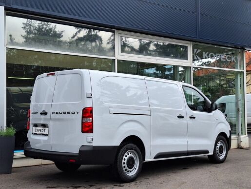 Peugeot Expert FG L3 2.0 BHDi 180 EAT8
