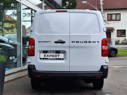 Peugeot Expert FG L3 2.0 BHDi 180 EAT8