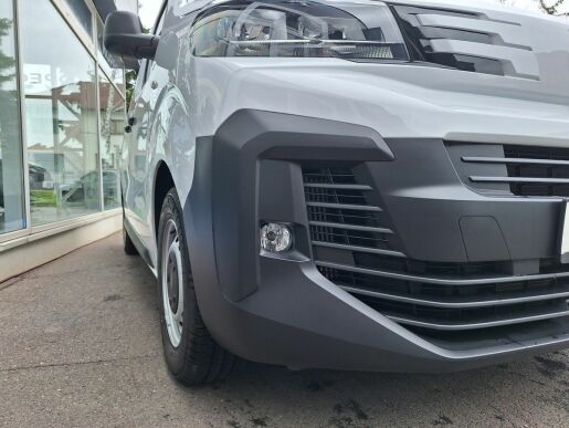 Peugeot Expert FG L3 2.0 BHDi 180 EAT8
