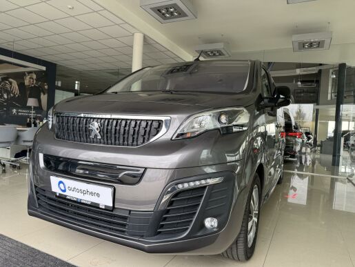 Peugeot Traveller e-Traveller Allure Standard