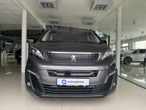 Peugeot Traveller e-Traveller Allure Standard