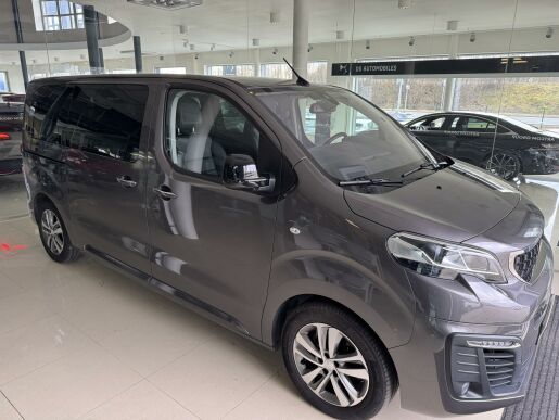 Peugeot Traveller e-Traveller Allure Standard