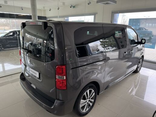 Peugeot Traveller e-Traveller Allure Standard
