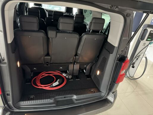 Peugeot Traveller e-Traveller Allure Standard