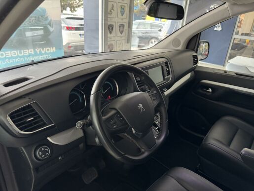 Peugeot Traveller e-Traveller Allure Standard