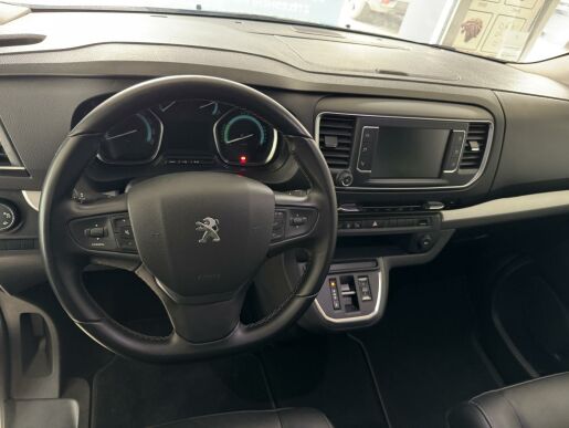 Peugeot Traveller e-Traveller Allure Standard