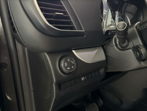 Peugeot Traveller e-Traveller Allure Standard