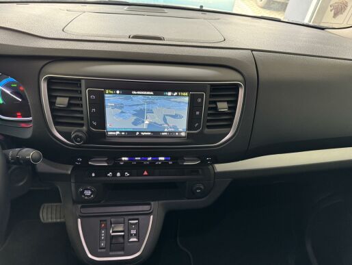 Peugeot Traveller e-Traveller Allure Standard
