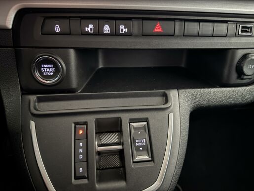 Peugeot Traveller e-Traveller Allure Standard