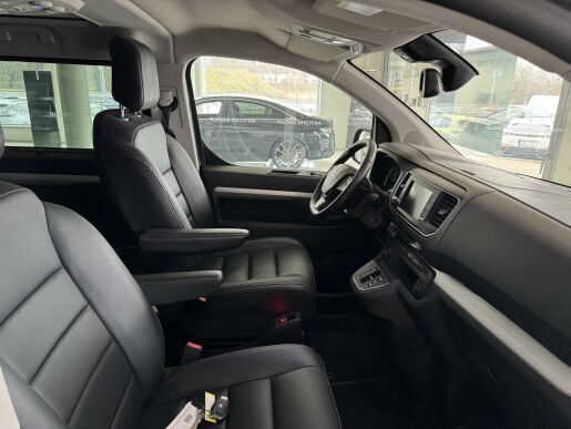 Peugeot Traveller e-Traveller Allure Standard