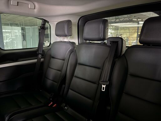 Peugeot Traveller e-Traveller Allure Standard