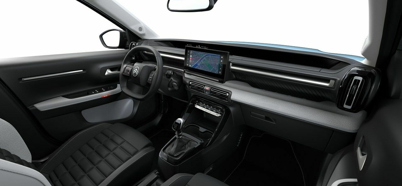 Foto vozidla Citroën C3 5
