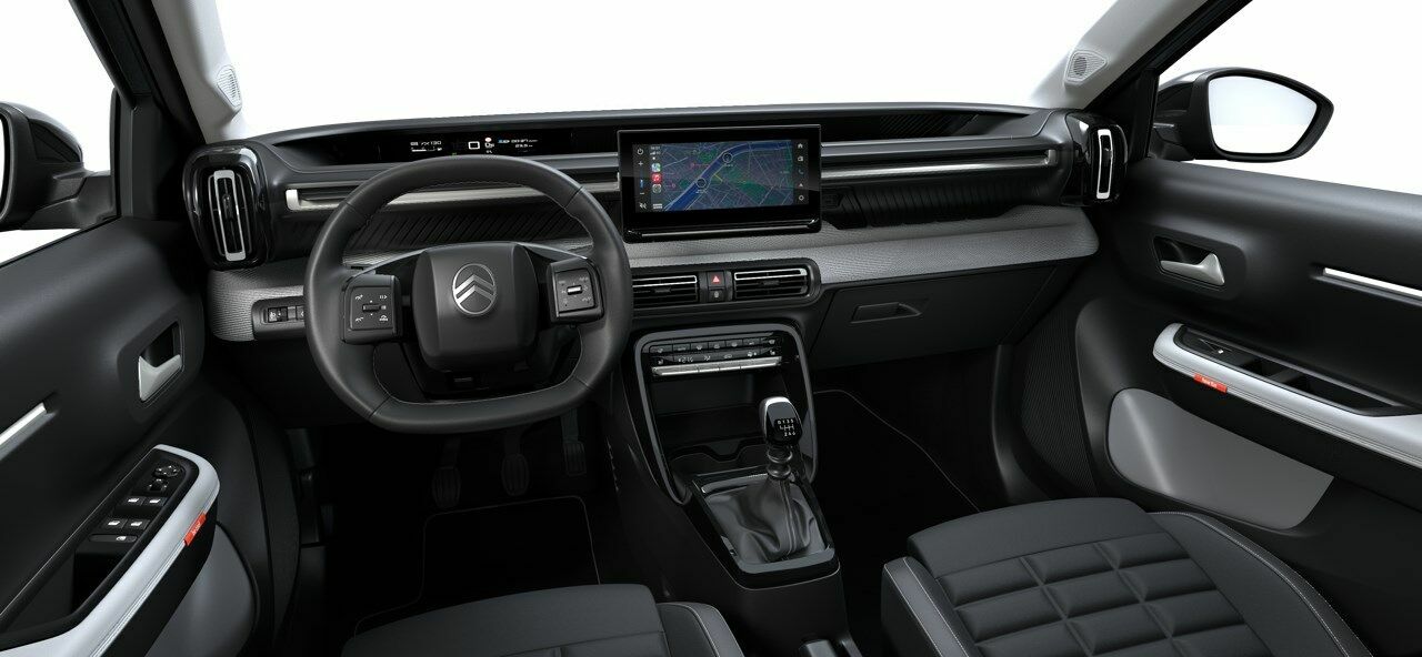 Foto vozidla Citroën C3 4