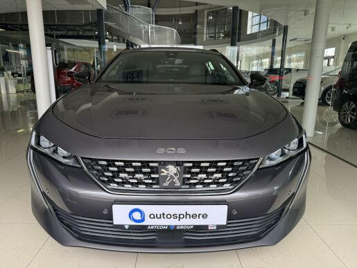Peugeot 508 SW 1.6 PureTech 225k_KP
