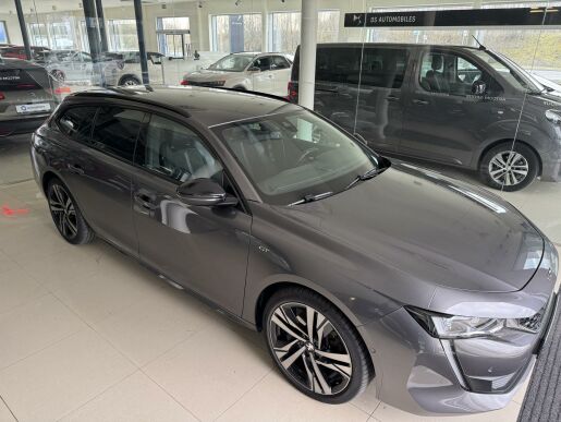 Peugeot 508 SW 1.6 PureTech 225k_KP