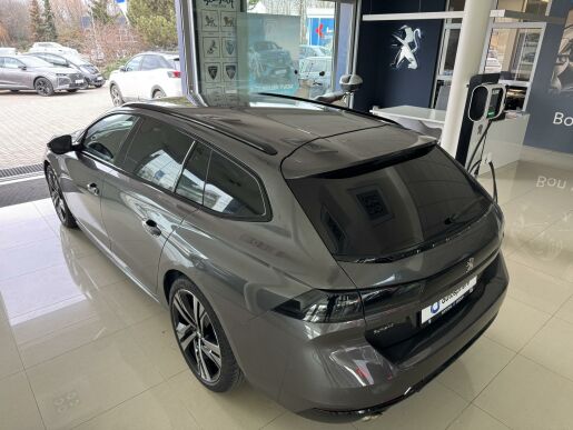 Peugeot 508 SW 1.6 PureTech 225k_KP