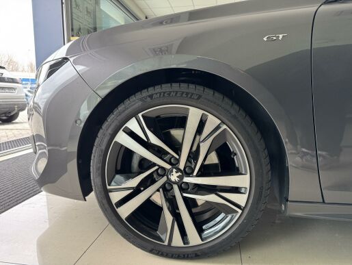 Peugeot 508 SW 1.6 PureTech 225k_KP