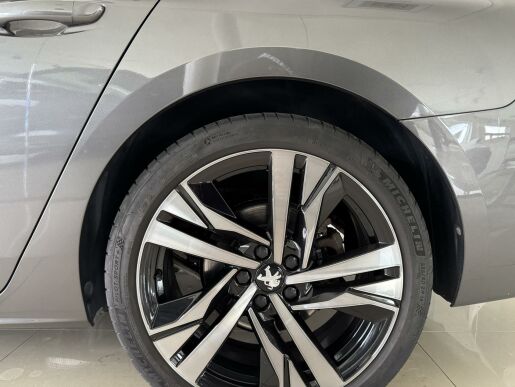 Peugeot 508 SW 1.6 PureTech 225k_KP