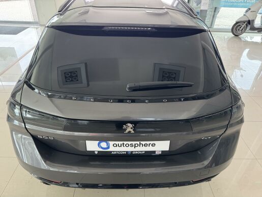 Peugeot 508 SW 1.6 PureTech 225k_KP