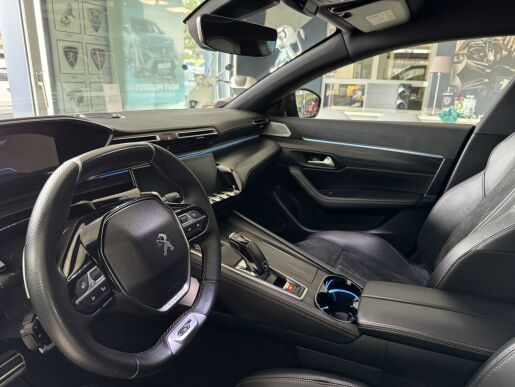 Peugeot 508 SW 1.6 PureTech 225k_KP