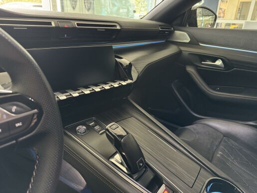 Peugeot 508 SW 1.6 PureTech 225k_KP