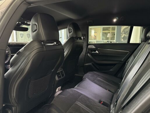 Peugeot 508 SW 1.6 PureTech 225k_KP