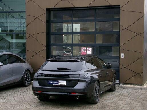 Peugeot 508 SW  GT 1.6 PHEV165kW e-EAT8