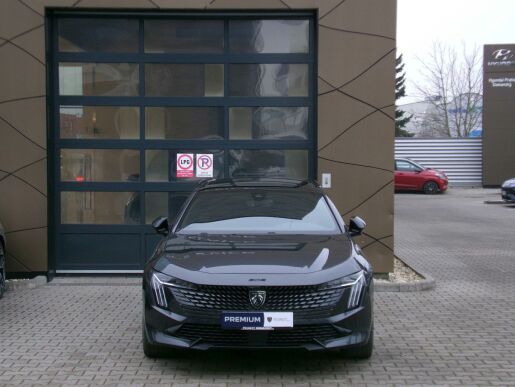Peugeot 508 SW  GT 1.6 PHEV165kW e-EAT8