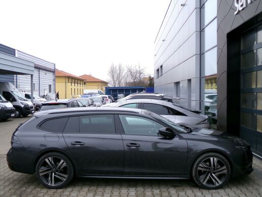Peugeot 508 SW  GT 1.6 PHEV165kW e-EAT8